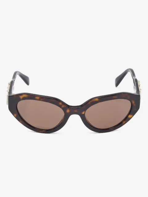 Michael Kors Vintage 2020 geometric-frame sunglasses