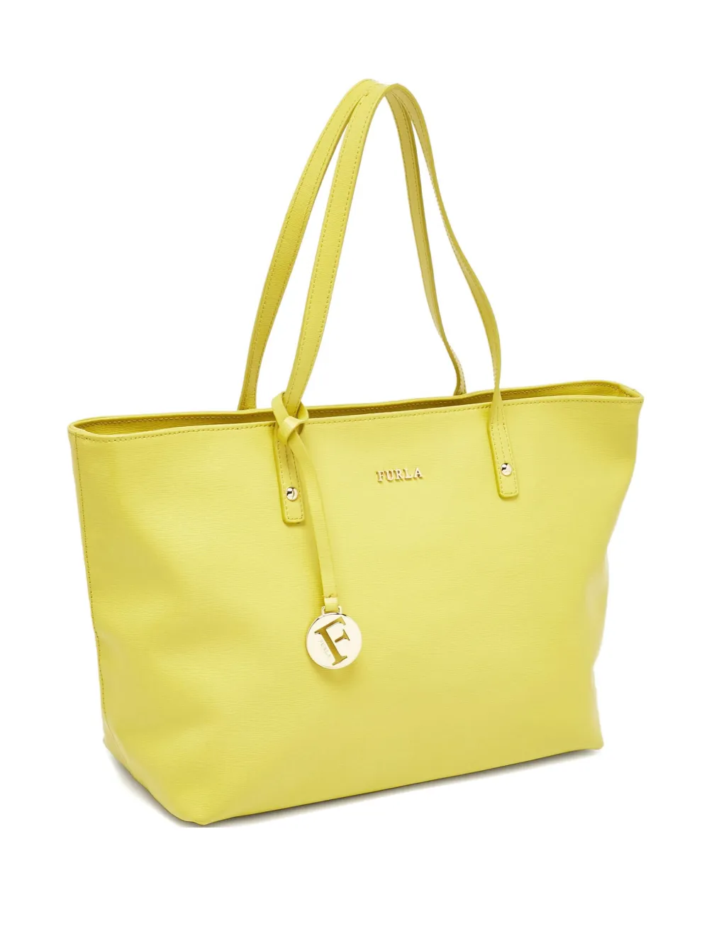 Furla 1079678 Yellow - Giallo