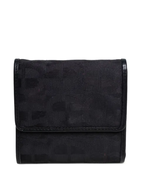 Aigner Vintage 485013 Black