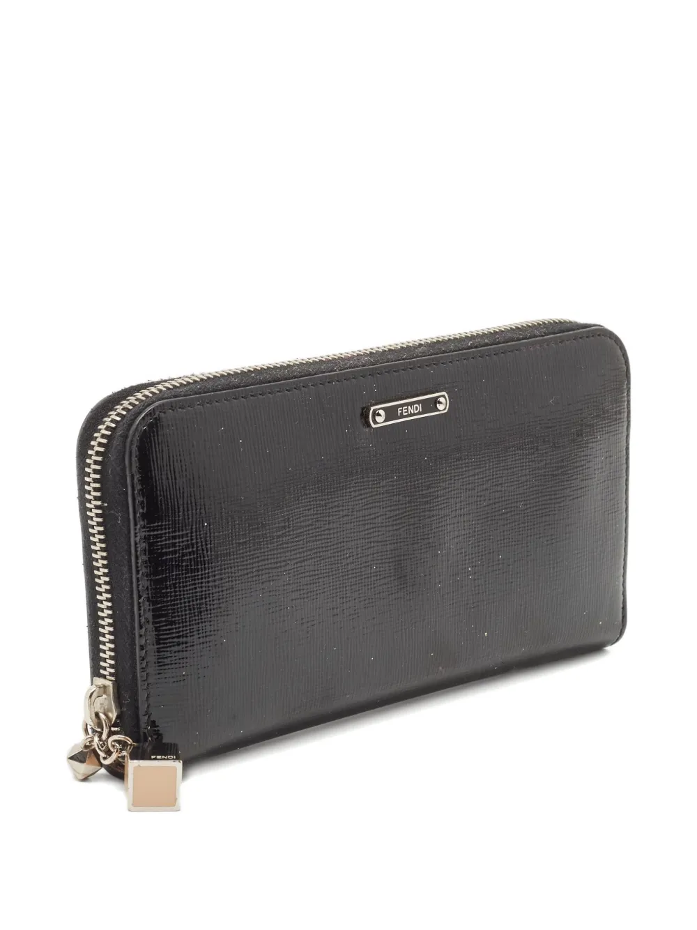 Fendi Pre-Owned 794578 Black | negro | Image 1