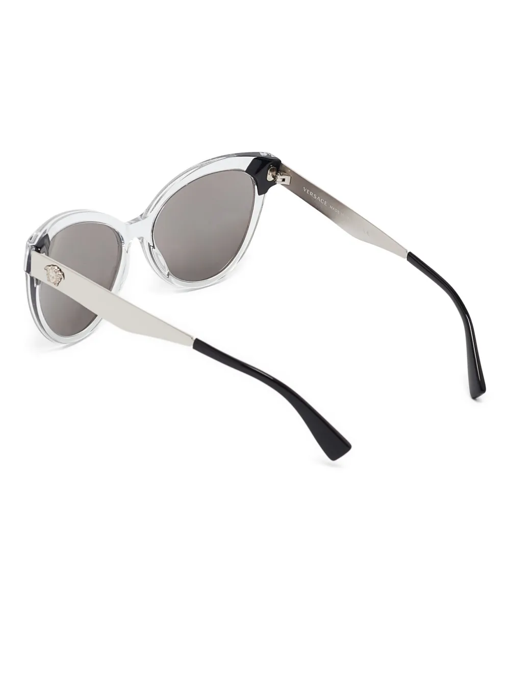 Versace Pre-Owned 1074517 Silver | Image 2