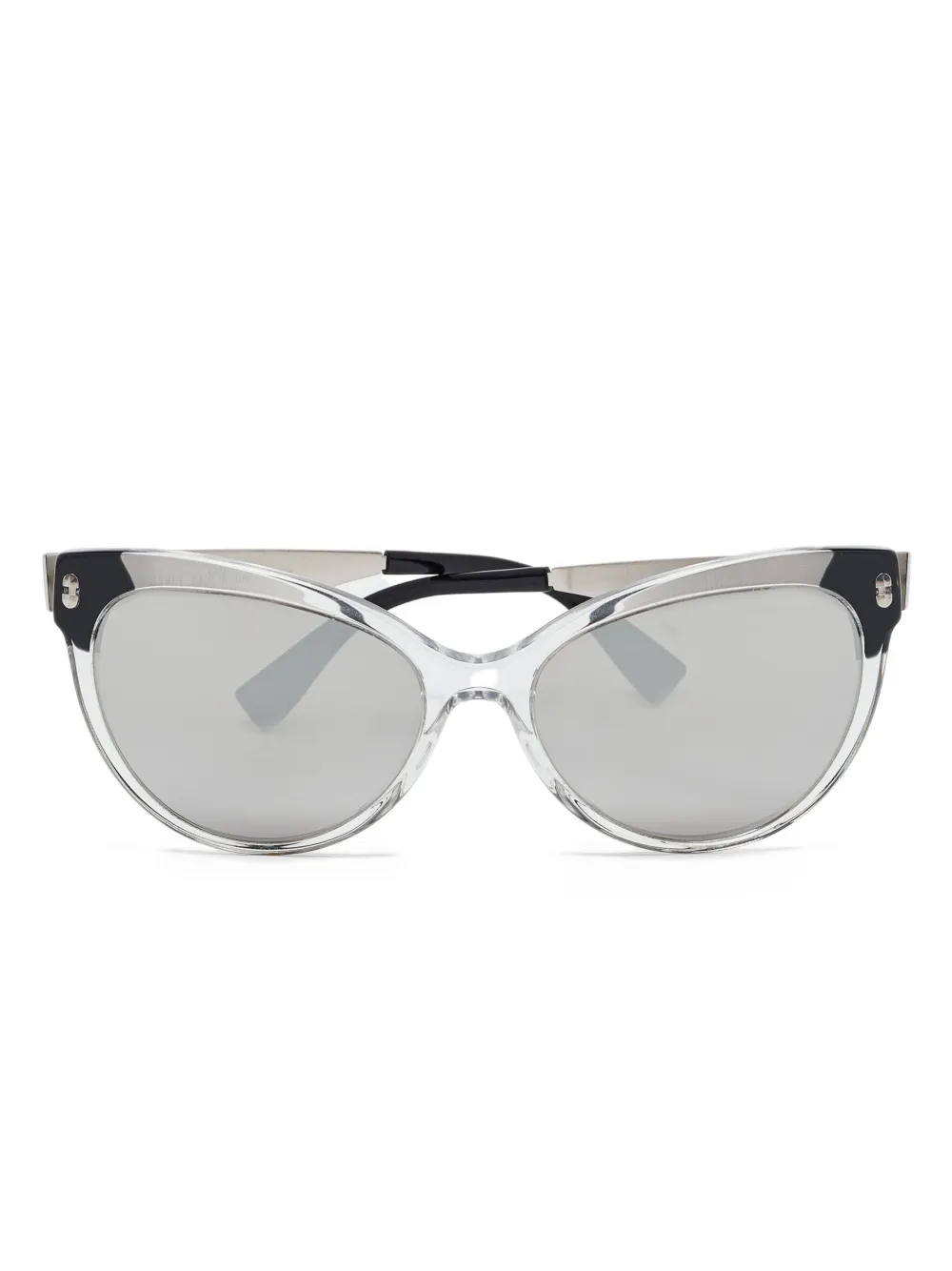 Versace Pre-Owned 1074517 Silver | gris | Image 1