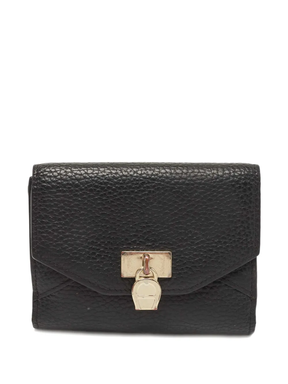 Aigner Vintage 802590 Black - Nero