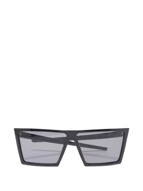 Retrosuperfuture geometric rectangle sunglasses