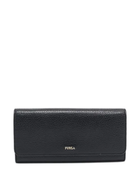 Furla 2020s leather wallet