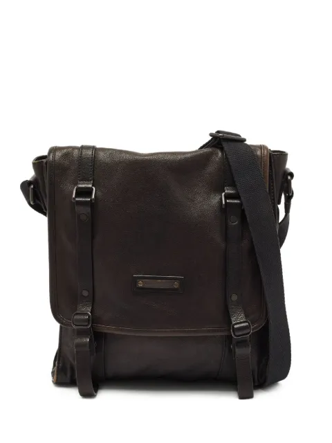 Burberry Pre-Owned 1167047 Brown