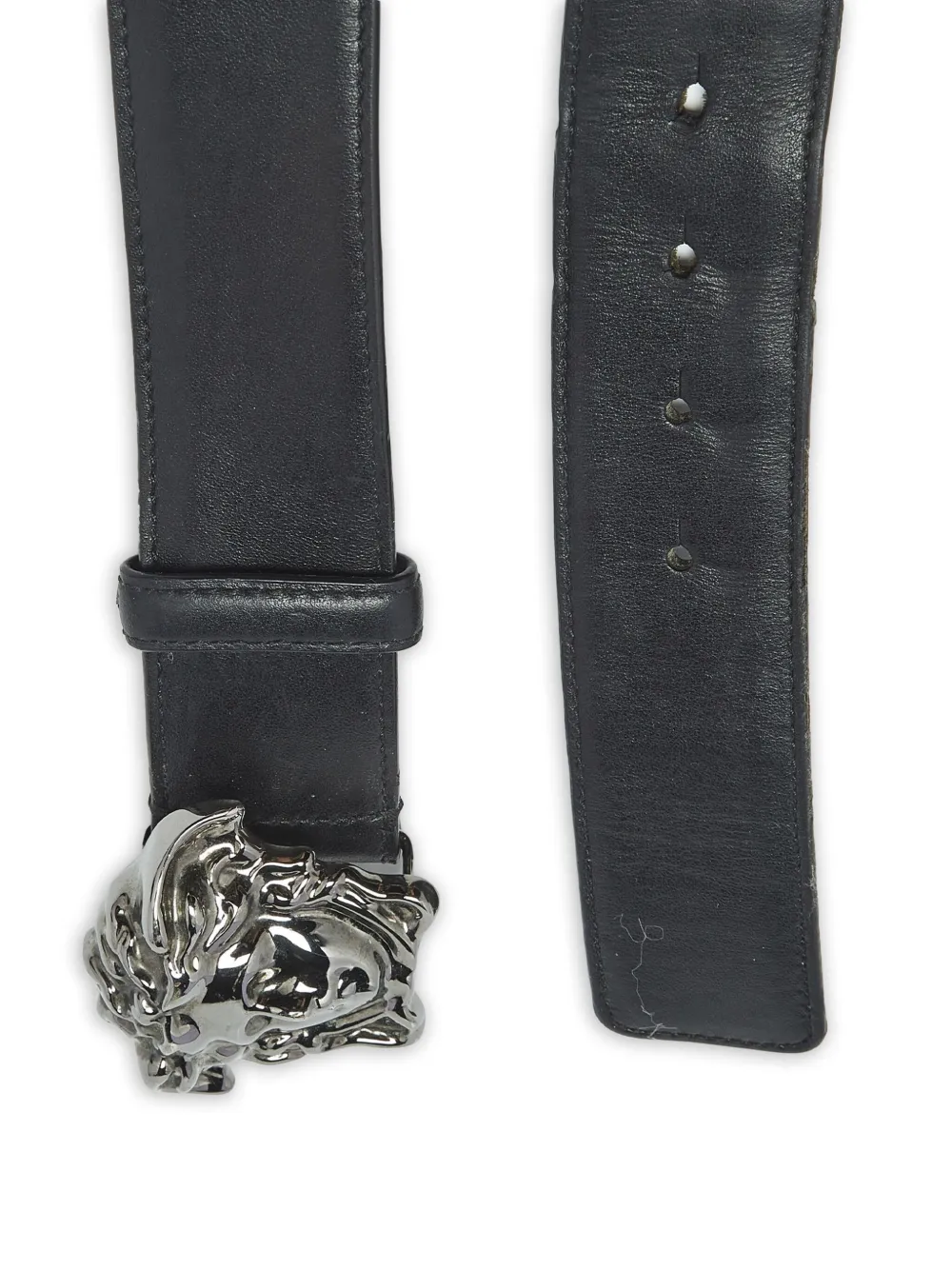 Versace Pre-Owned 1182007 Black | Image 2