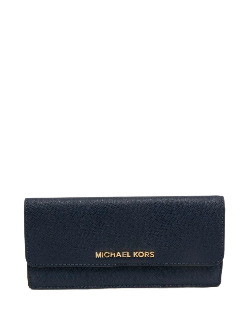 Michael Kors cartera Jet Set 2010 | azul | Image 1