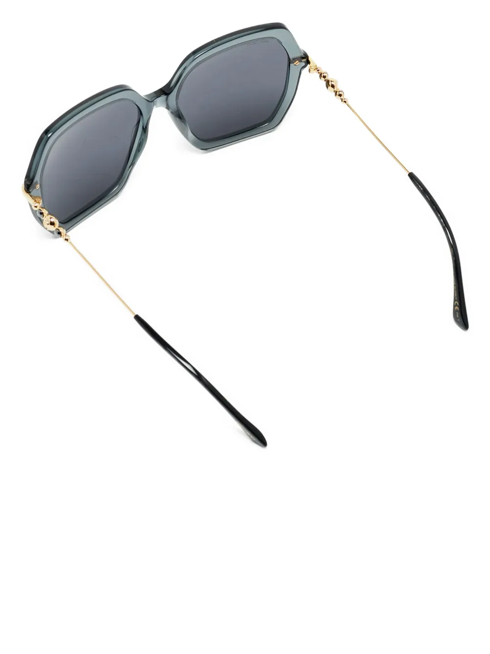 Jimmy Choo Pre-Owned Esther sunglasses | Image 2