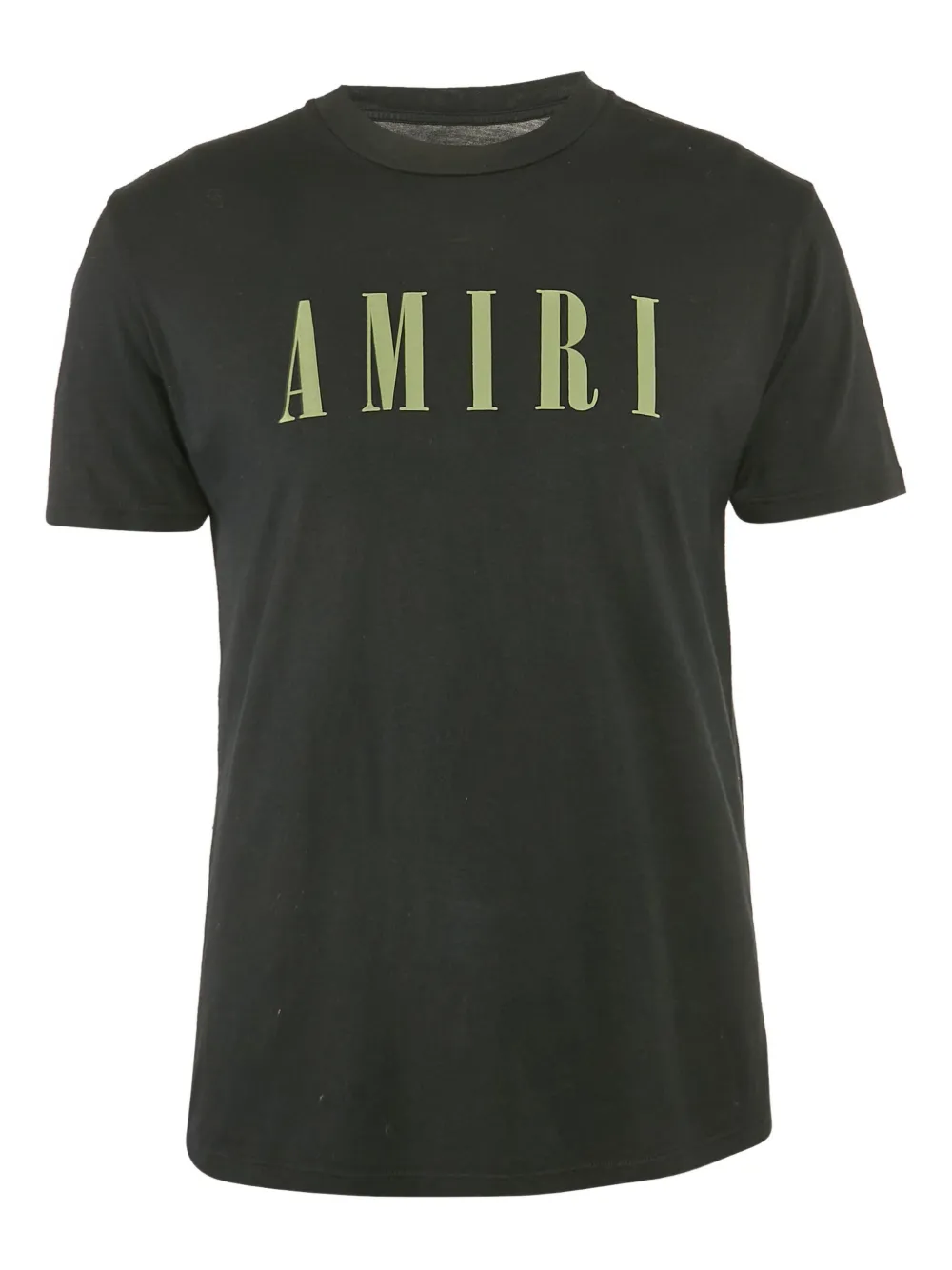 AMIRI 1119941 Black - Nero