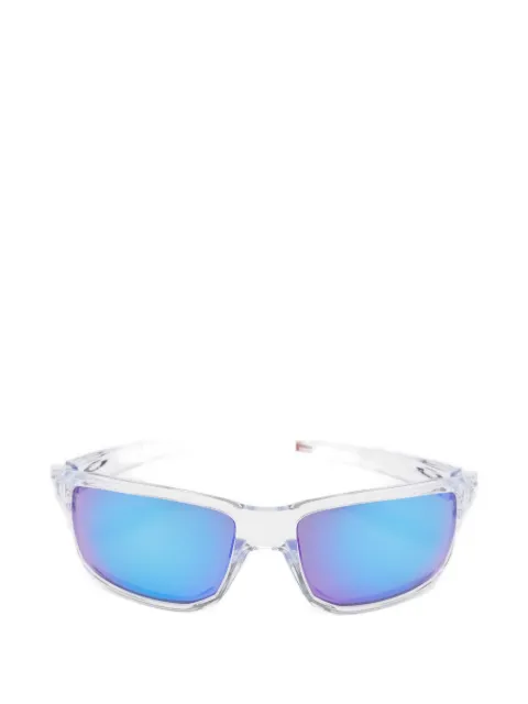 Oakley square-frame sunglasses