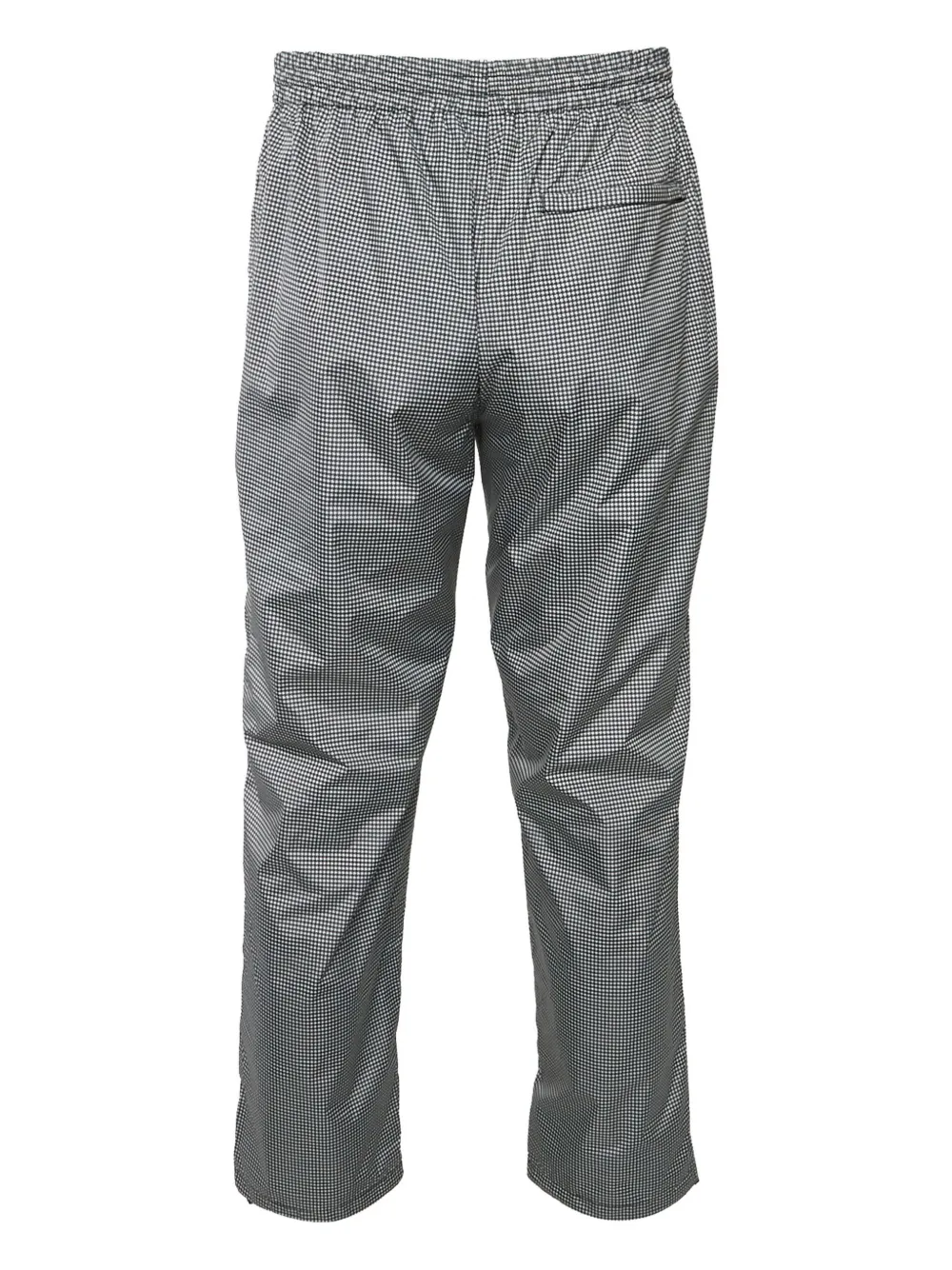 Stüssy houndstooth trousers | Image 2