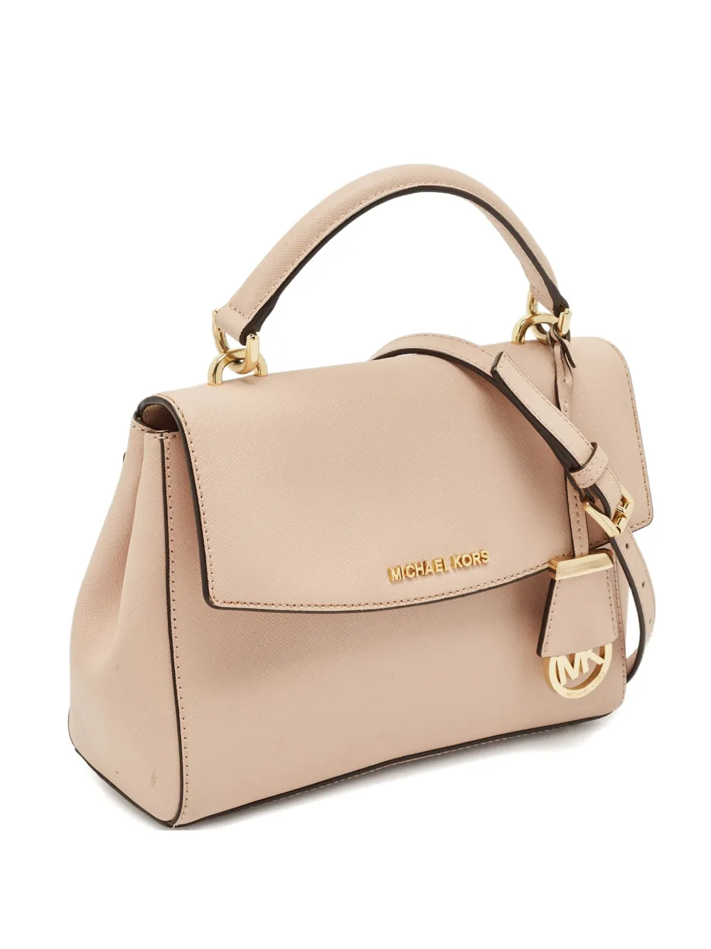 Michael Kors 2010s top-handle satchel bag | Pink | Image 1
