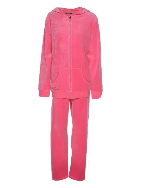 Marina Rinaldi traje deportivo develour