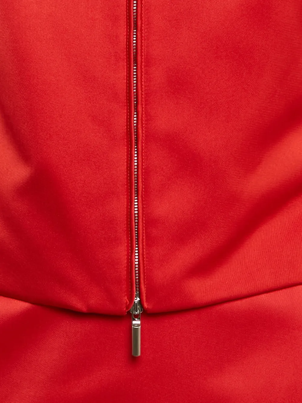 Ferragamo Pre-Owned falda con cierre en la parte delantera | Image 2