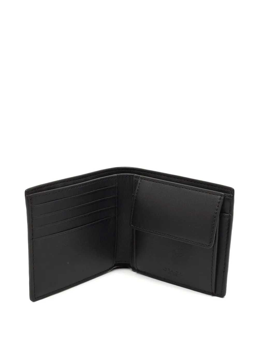 Coach Vintage 2020 bi-fold wallet | Image 2