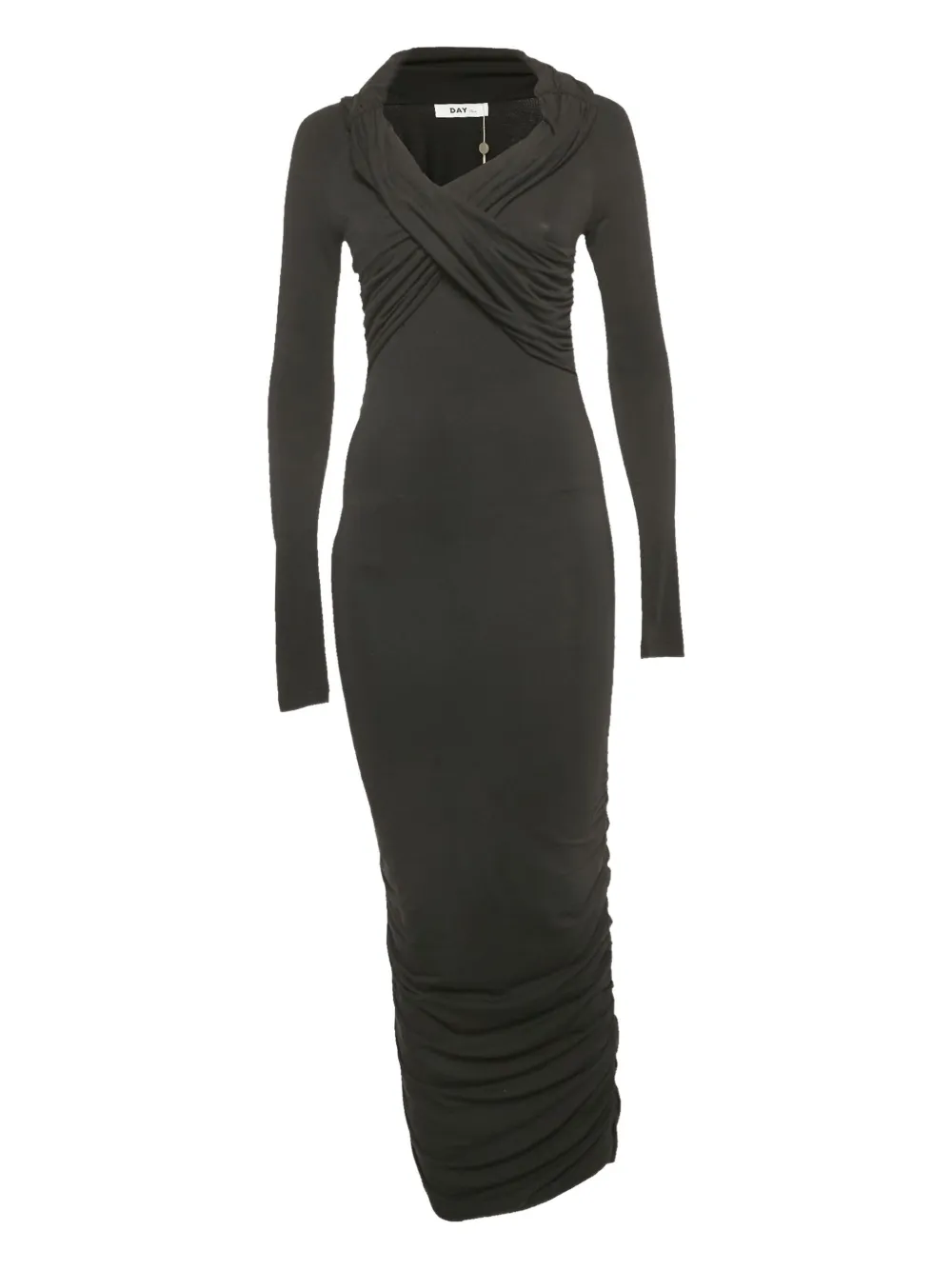 Day Birger Et Mikkelsen vestido estilo suéter 2023 | Image 2