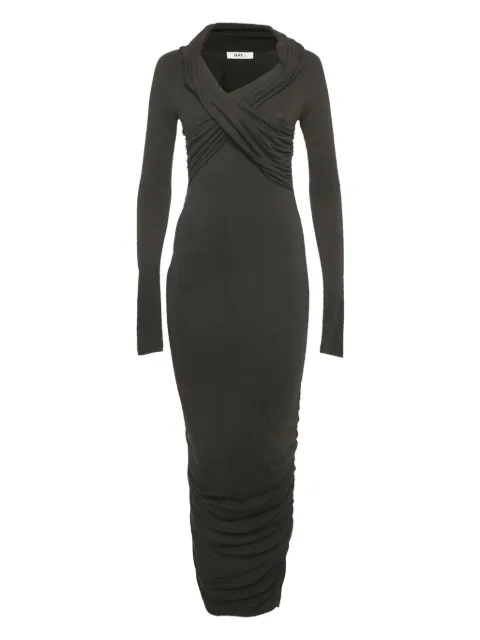 Day Birger Et Mikkelsen 2023 jersey dress