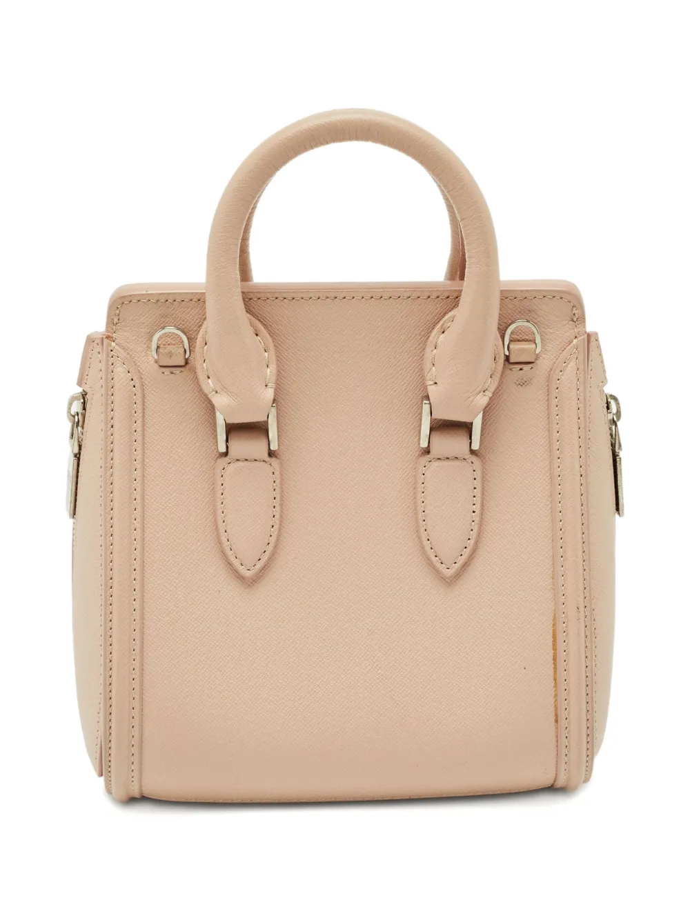 Alexander McQueen Pre-Owned 1176111 Beige | Pre-Owned | Image 2