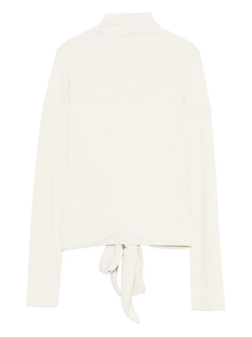 Low Classic button-down blouse | Blusas | Image 2