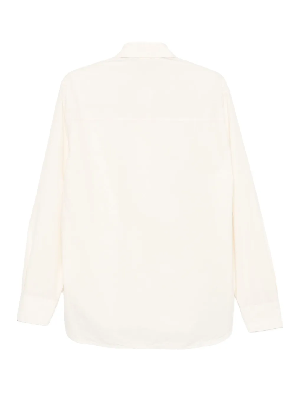 Barena camisa con cuello bordado | Camisas | Image 2