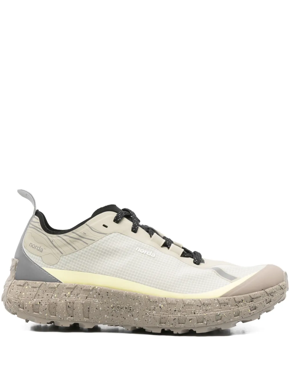 norda 001 Seasonal M sneakers | Neutrals | Image 1