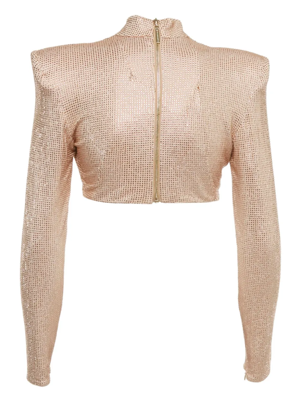 Bronx and Banco chamarra con cierre 2000 | Image 2