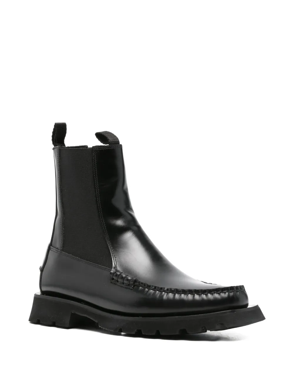 Hereu leather Chelsea boots | Chelsea Boots | Image 2