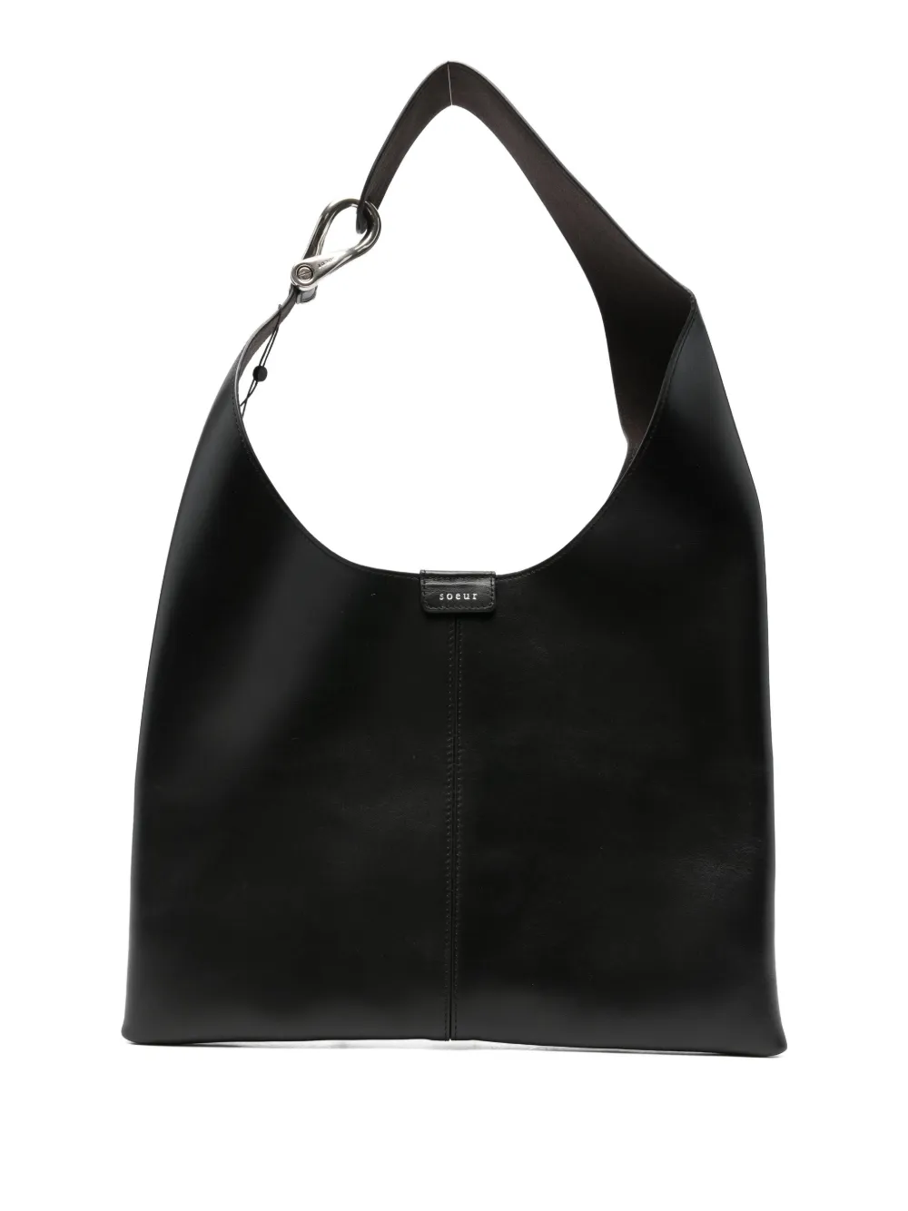 Soeur Cosima tote bag | Black | Image 1