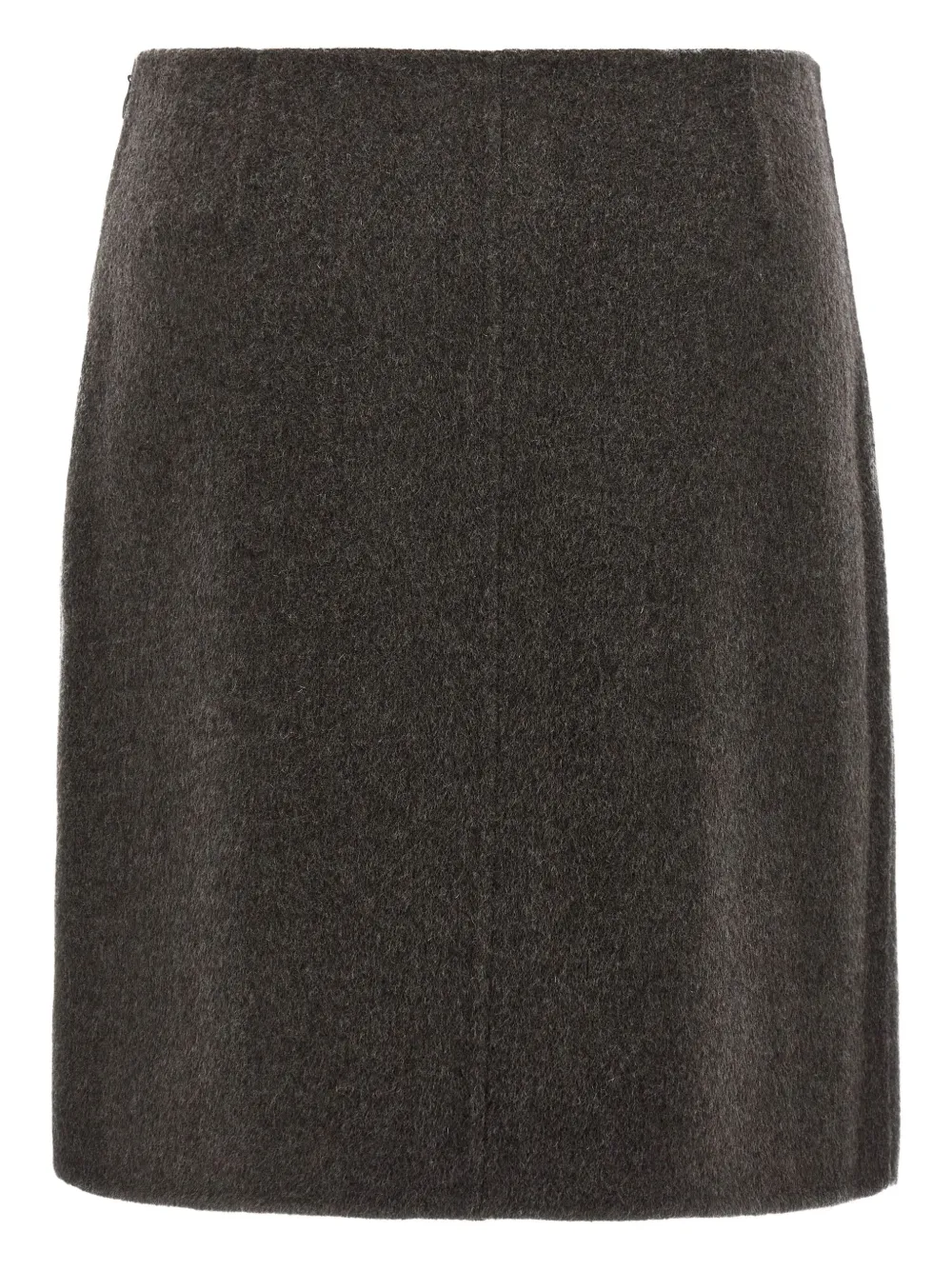 P.A.R.O.S.H. Leak25 skirt - Bruin