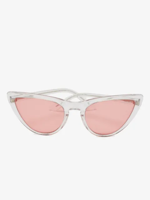 Vogue cat-eye sunglasses
