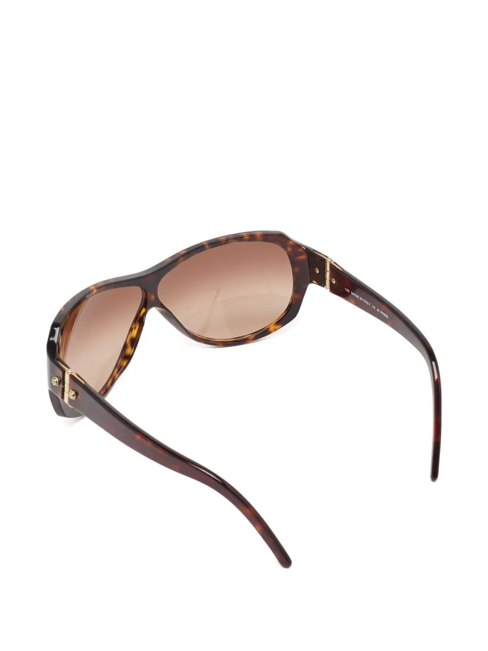 Fendi Pre-Owned lentes de sol 2000 | Image 2