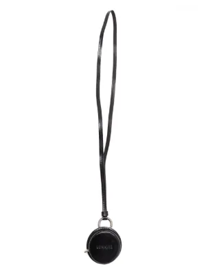 LEMAIRE Castanet Mirror | Black | FARFETCH