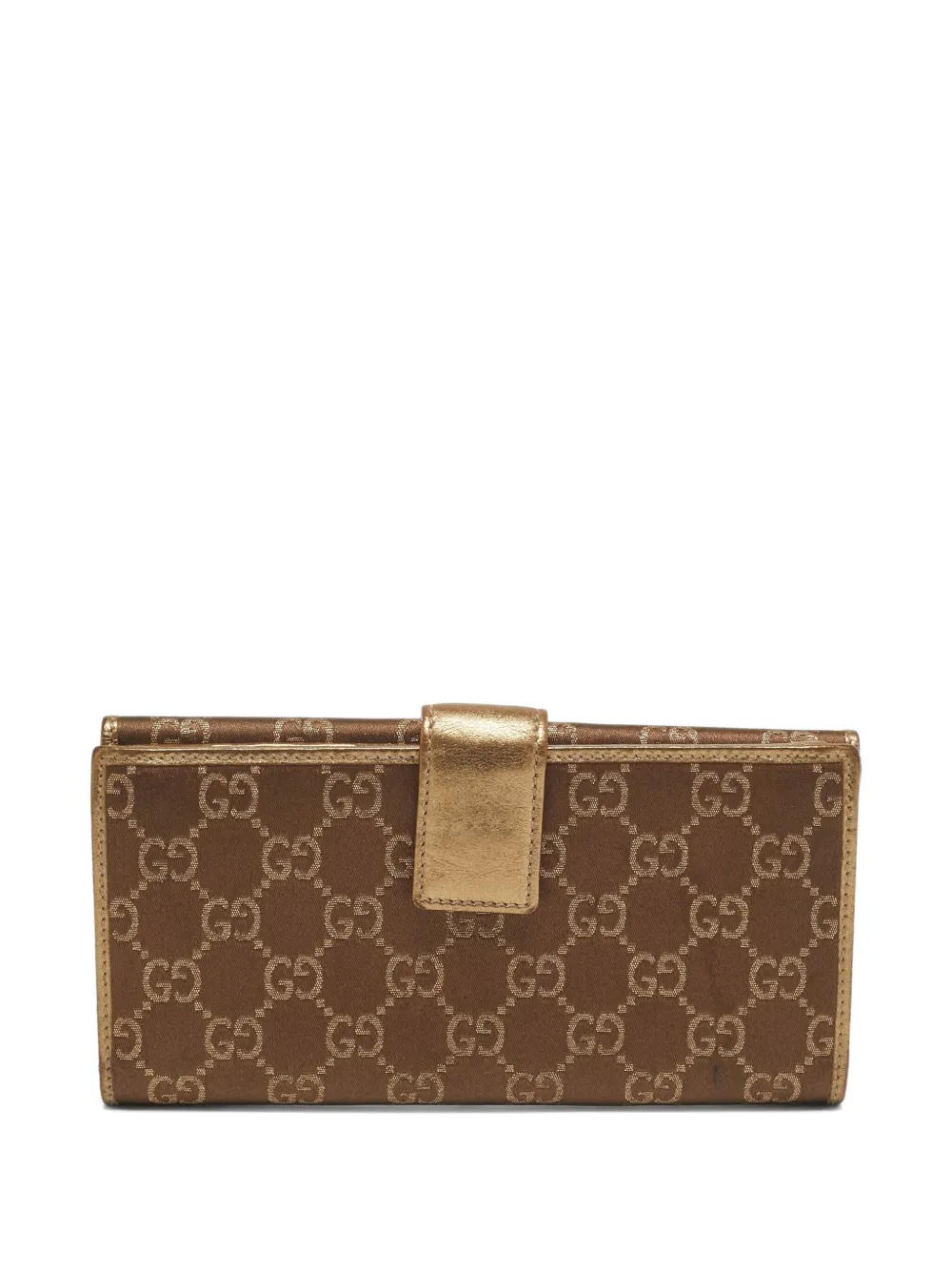Gucci Pre-Owned cartera Princy | Image 2