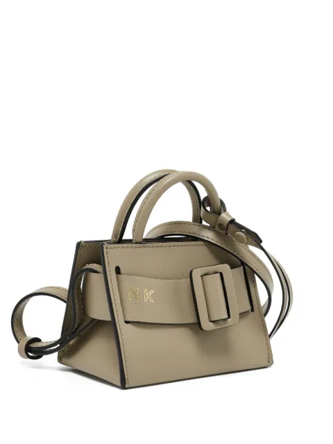 Boyy sac Bobby à boucle