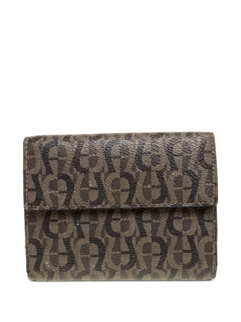 Aigner Vintage 355848 Brown