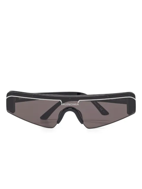 Balenciaga Pre-Owned 1077282 Black