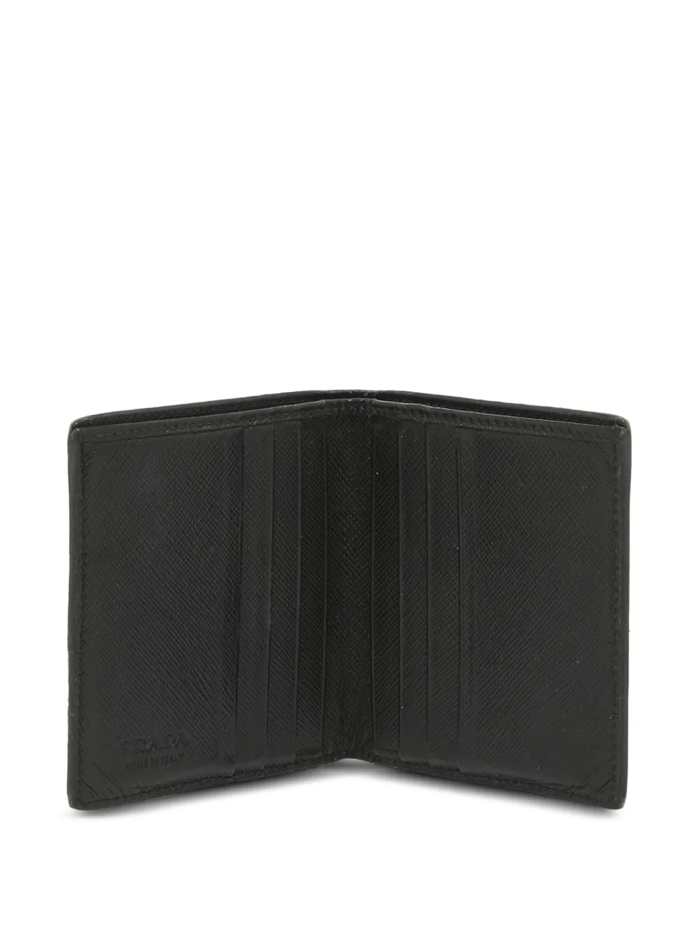Prada Pre-Owned leather wallet | Image 2