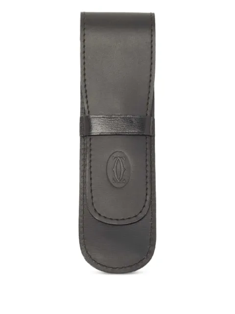 Cartier estuche para lapicero