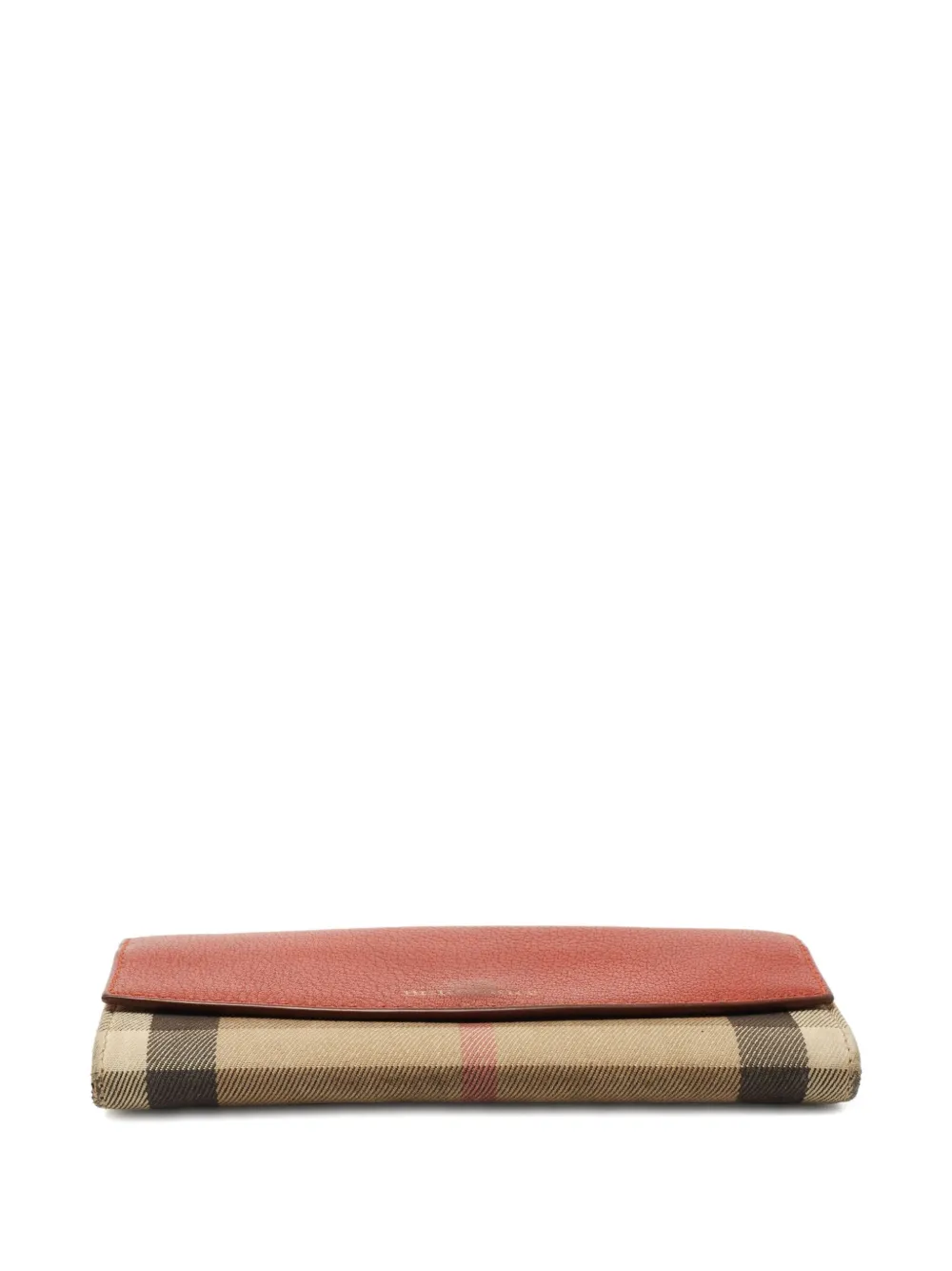 Burberry Pre-Owned 786343 Brown - Marrone