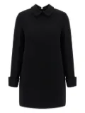 P.A.R.O.S.H. Lara dress - Black