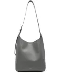 Soeur Uma shoulder bag - Grey