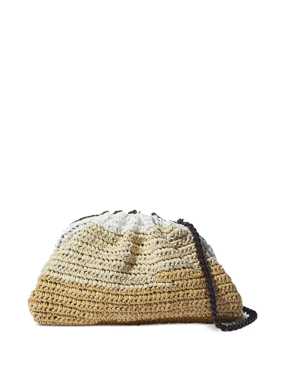 Maria La Rosa Layers Game clutch bag | Image 2