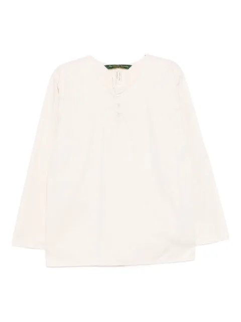 PAUL HARNDEN M-GRANDPA shirt