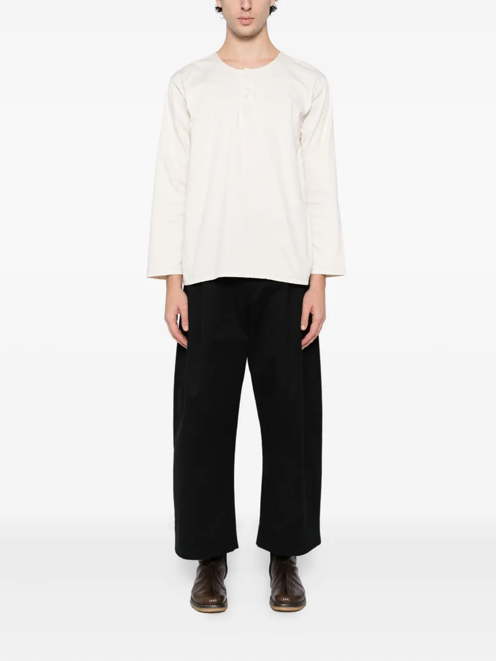 PAUL HARNDEN M-GRANDPA shirt | T-Shirts | Image 2