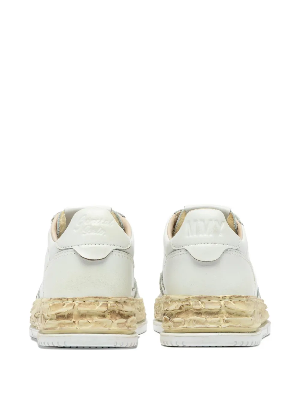 Autry Medalist sneakers White