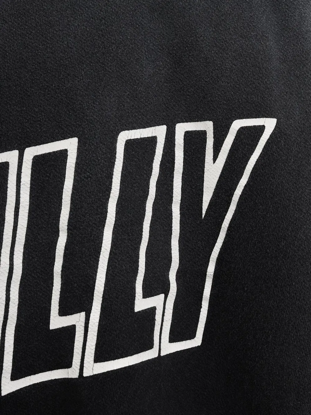 Willy Chavarria Logo-print T-shirt In Blue