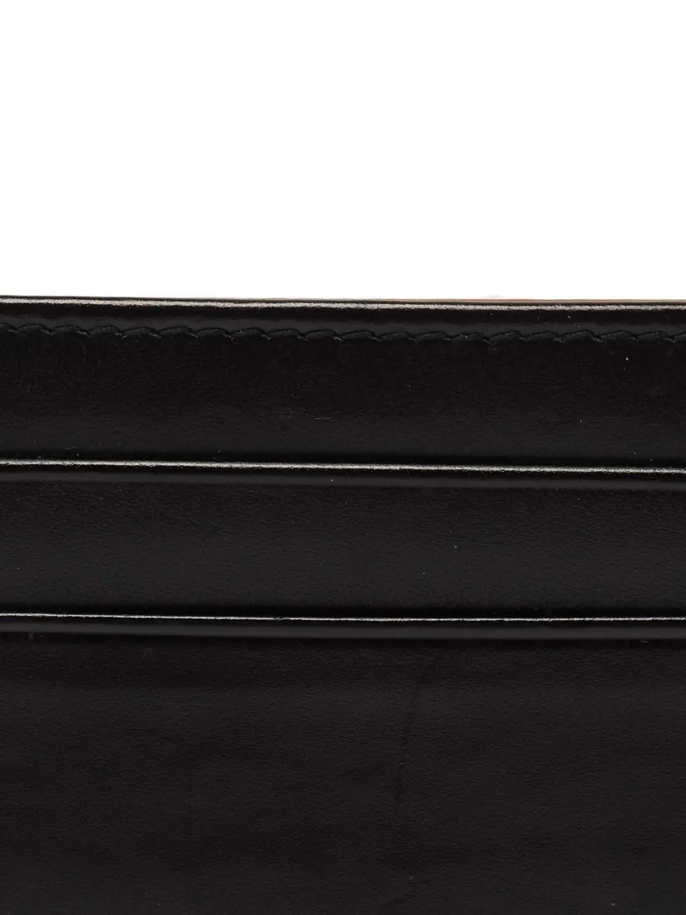 Dunhill tarjetero con logo | Image 2