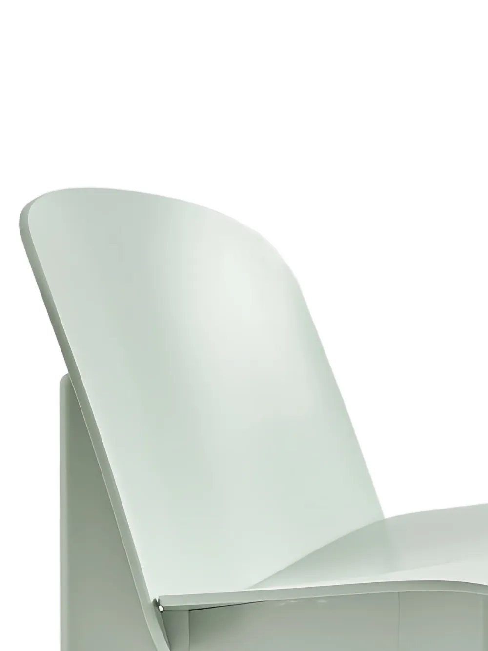 HAY lacquered beech chair | Chairs & Stools | Image 2