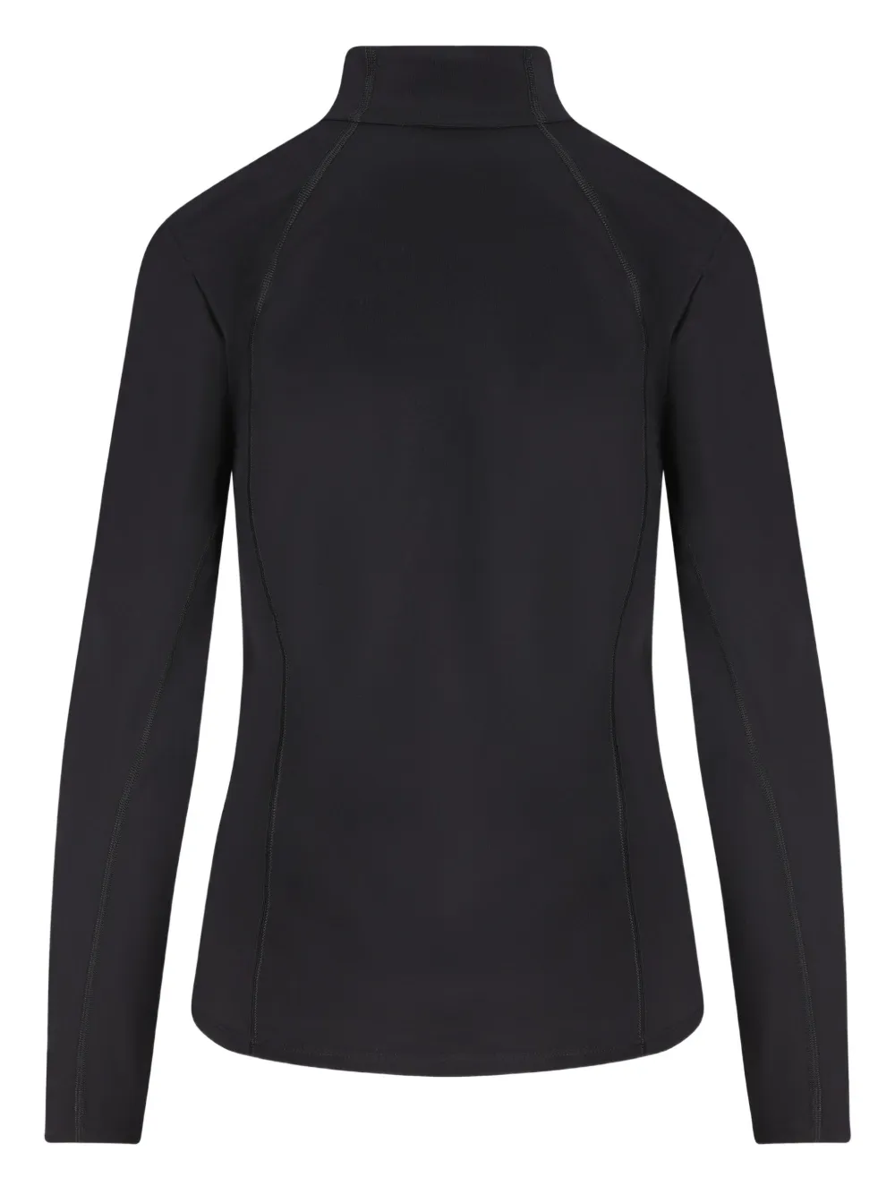 BOGNER high-neck zip-up top | Performance T-Shirts | Image 2
